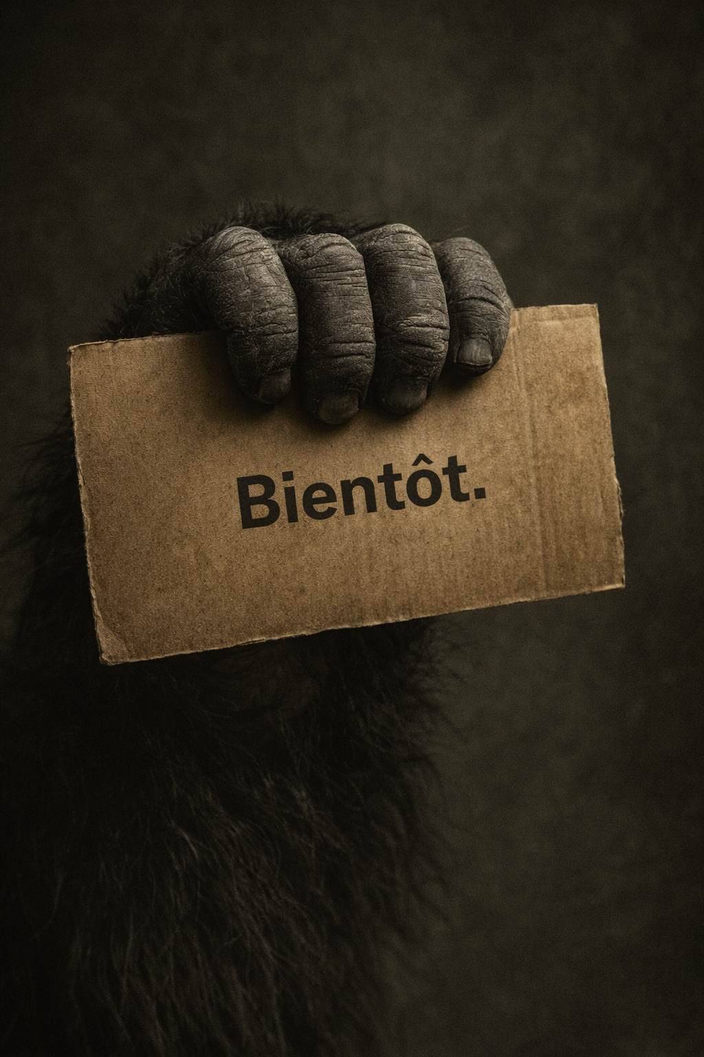 T-Shirt SANKA Essential Vert Terre