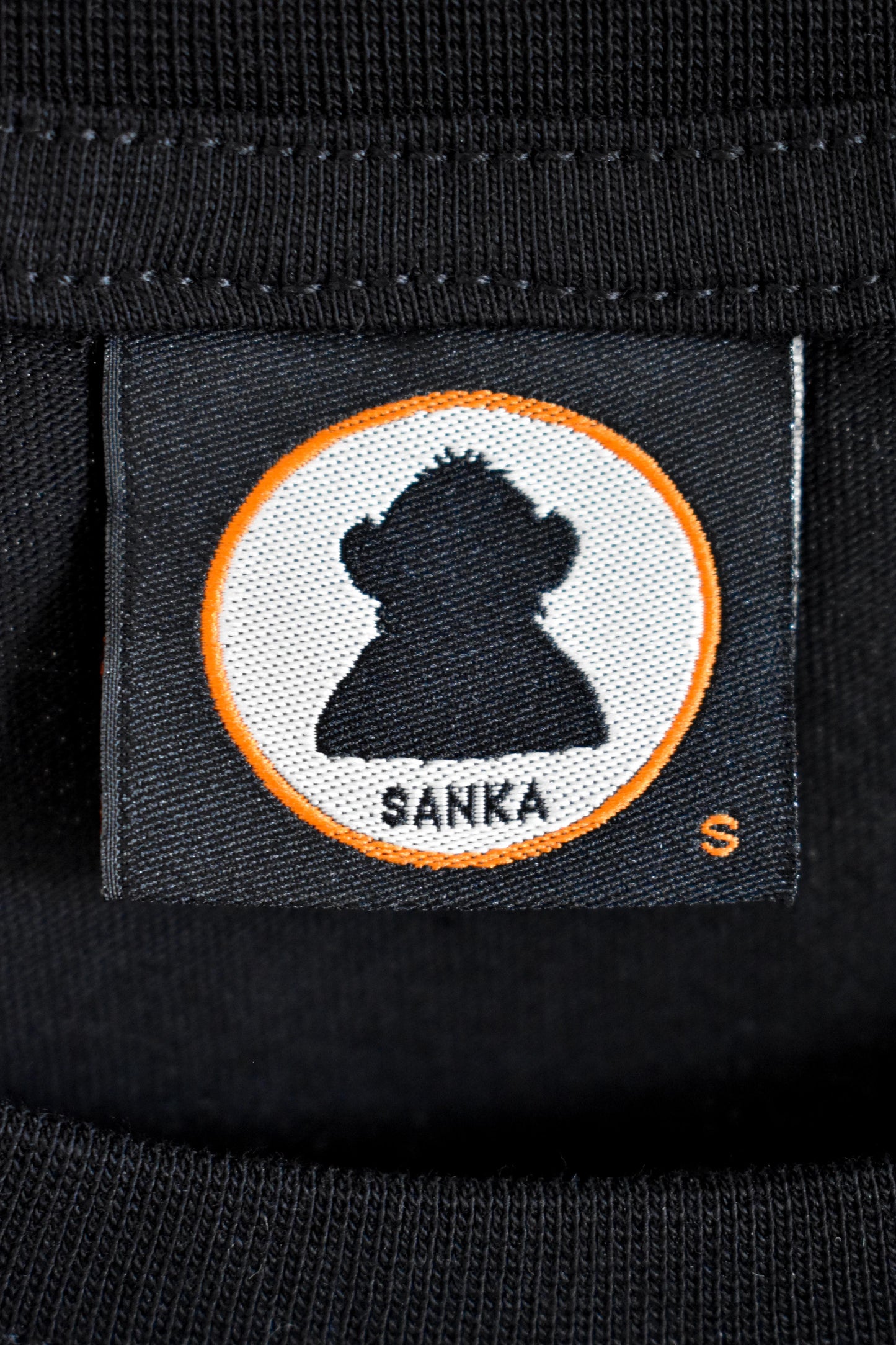 Camiseta esencial SANKA