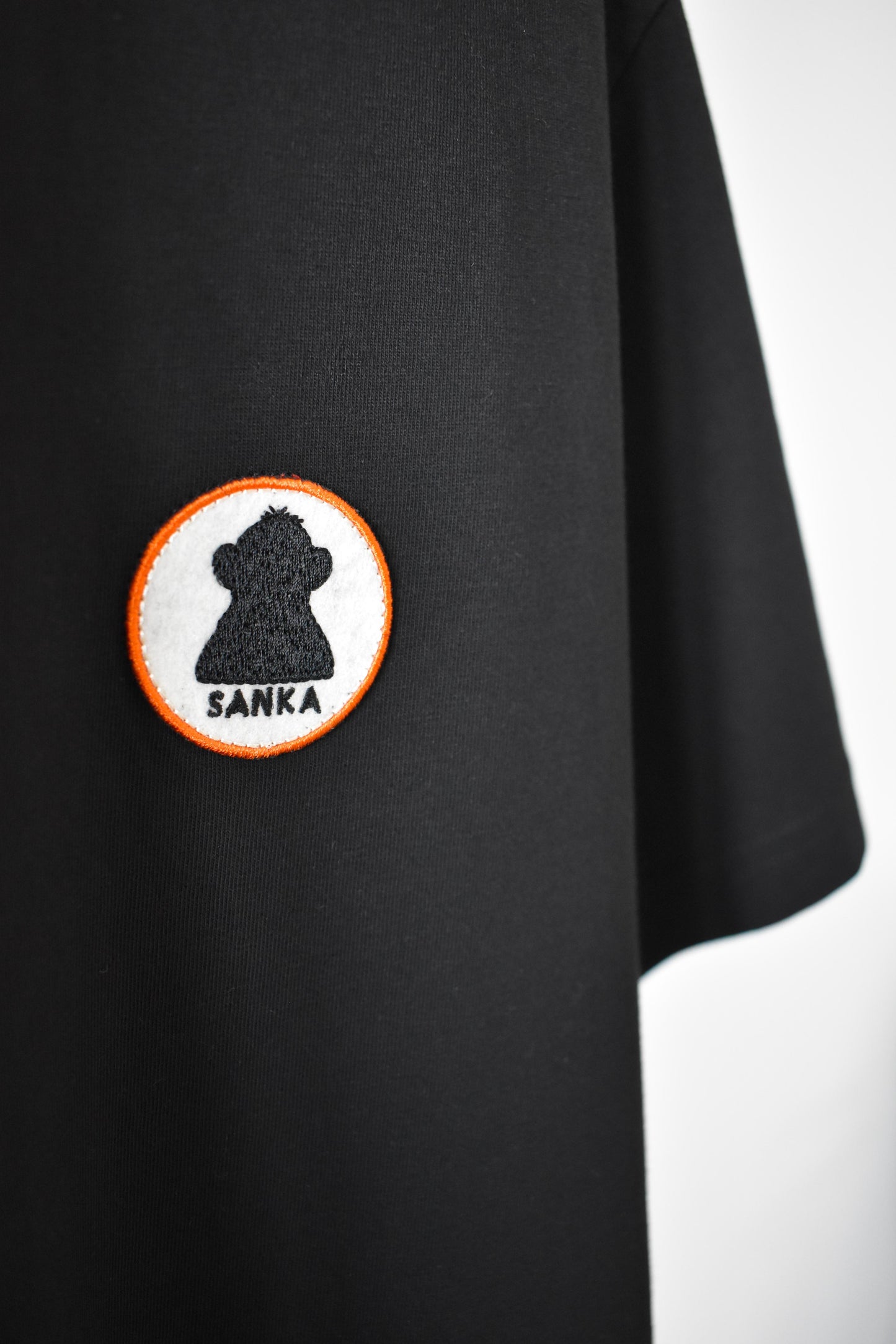 Camiseta esencial SANKA