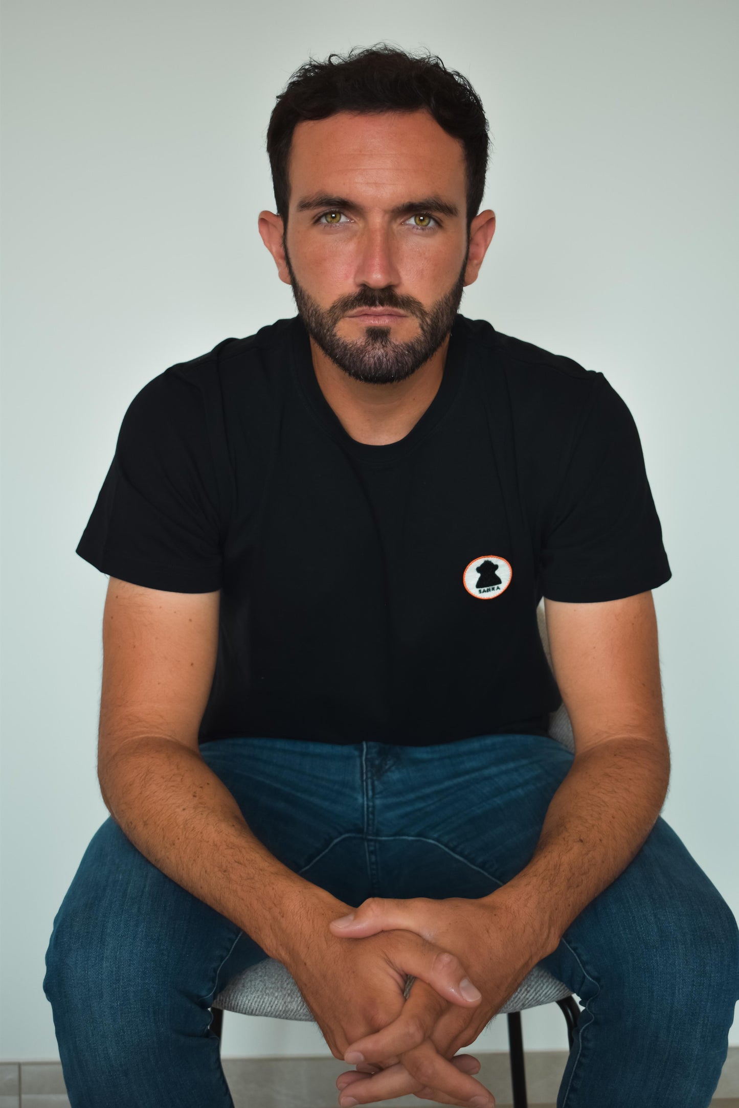 Camiseta esencial SANKA