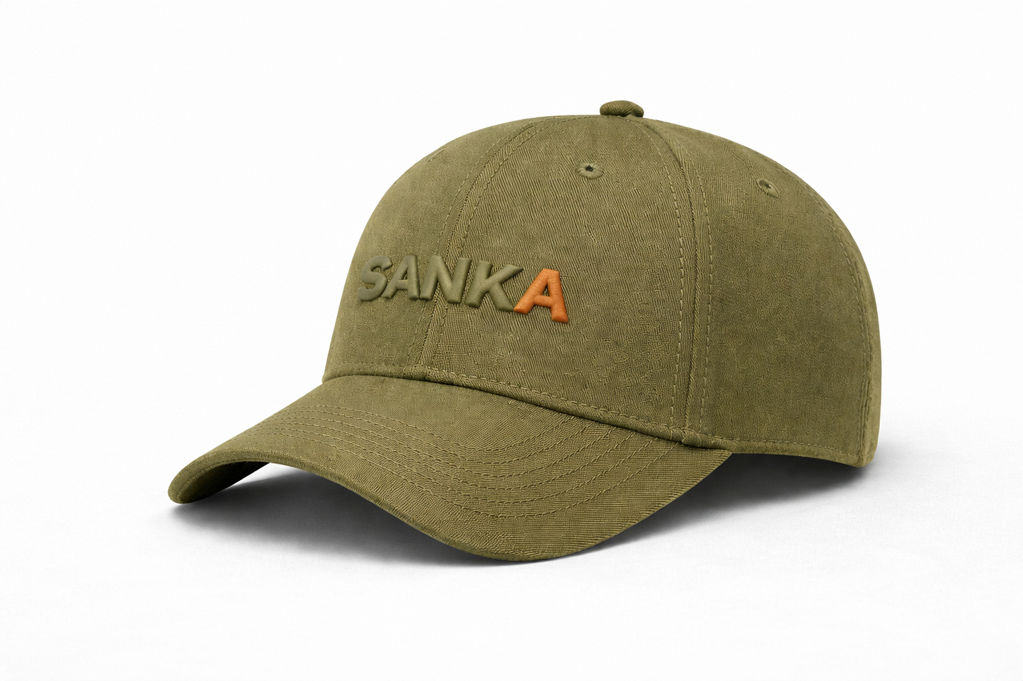 SANKA Cap - Coming