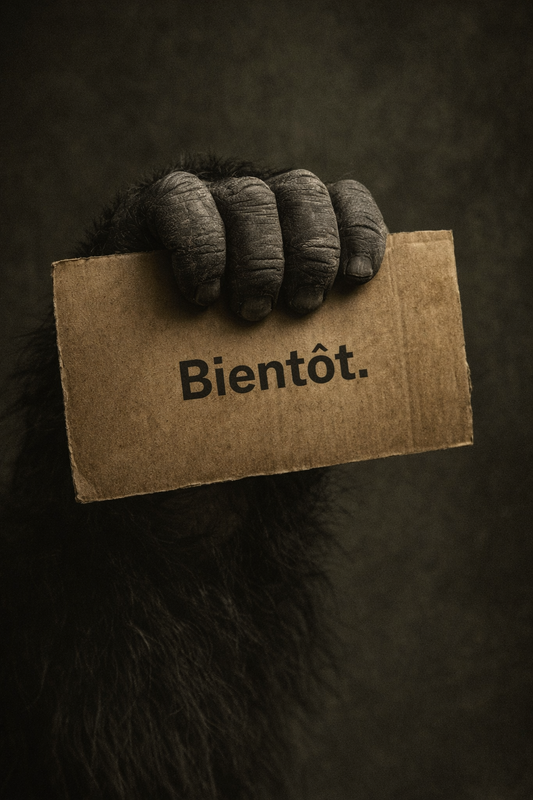 T-Shirt SANKA Essential Vert Terre