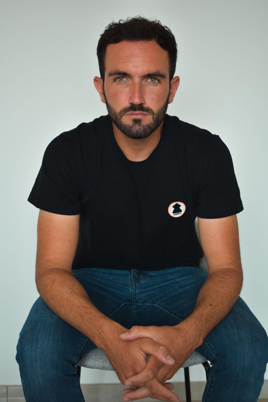 Camiseta esencial SANKA 